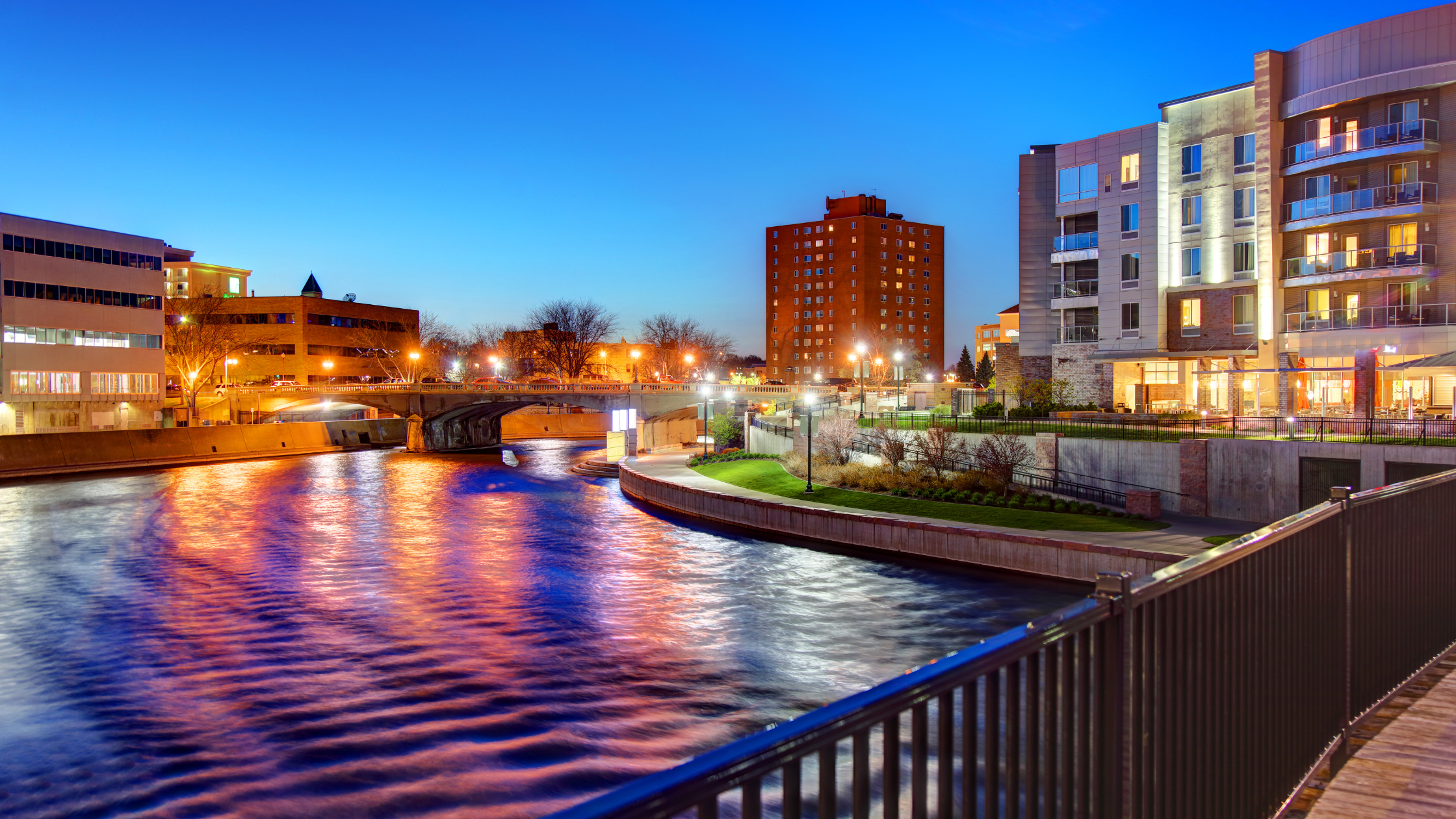 5 Instagram-worthy Patios in Downtown Sioux Falls