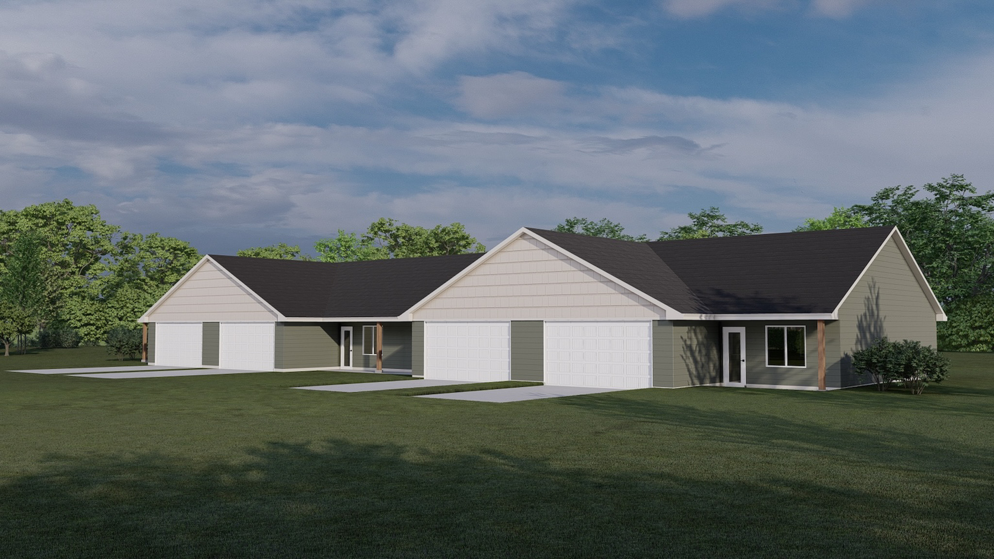 Wheatridge Townhomes