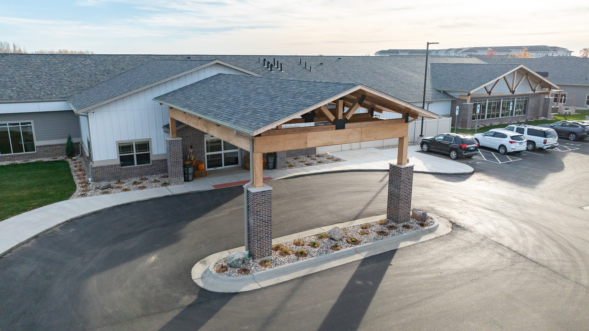 Peaceful Pines Senior Living of Brookings