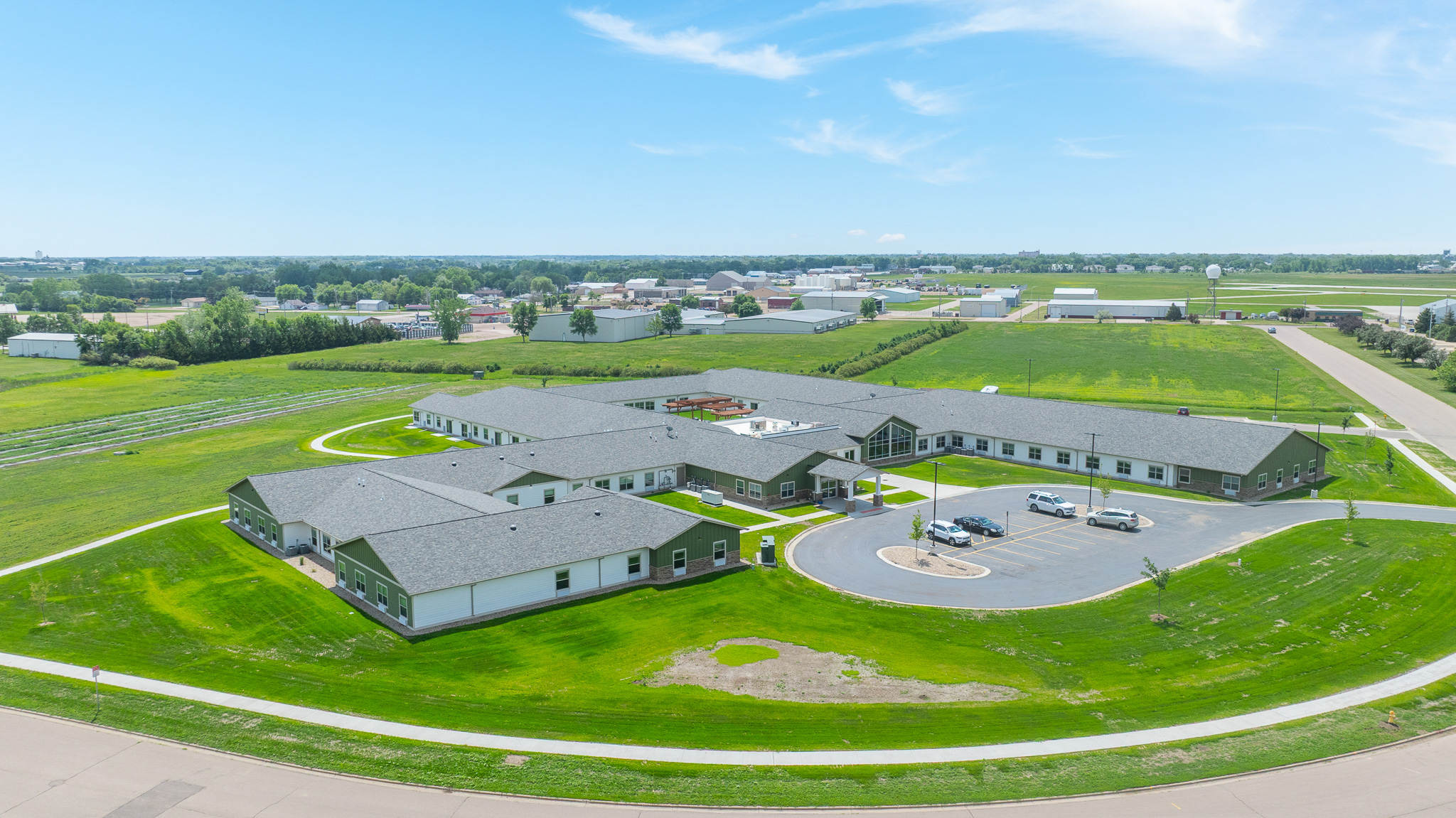 Peaceful Pines Senior Living of Huron