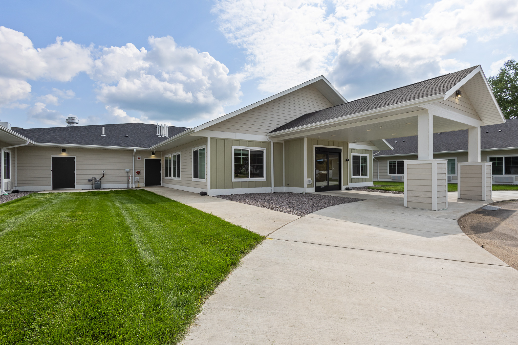 Peaceful Pines Senior Living of Milbank