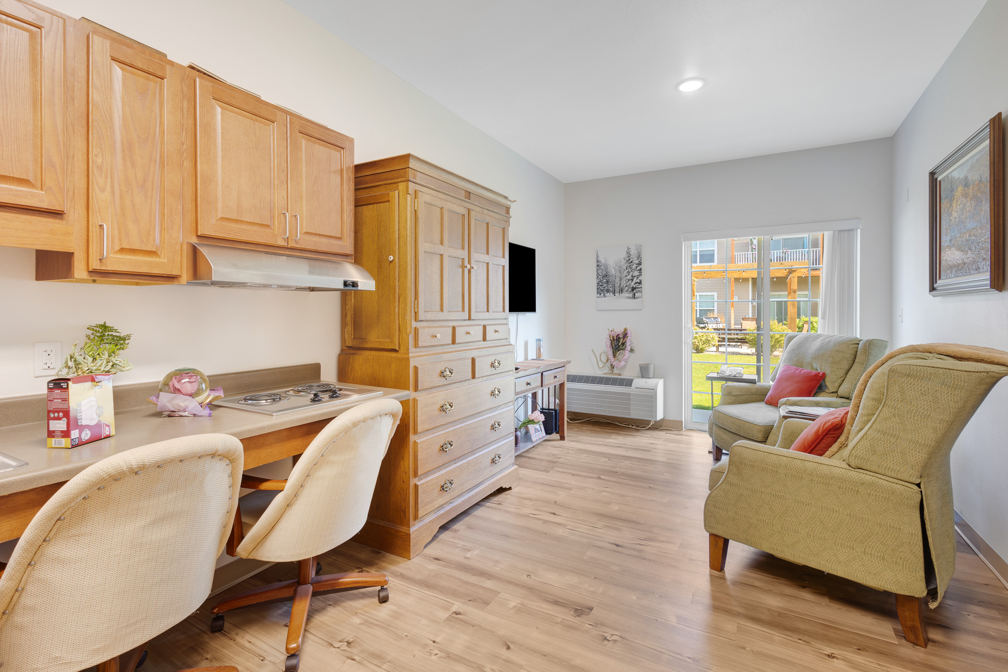 Peaceful Pines Senior Living of Rapid City