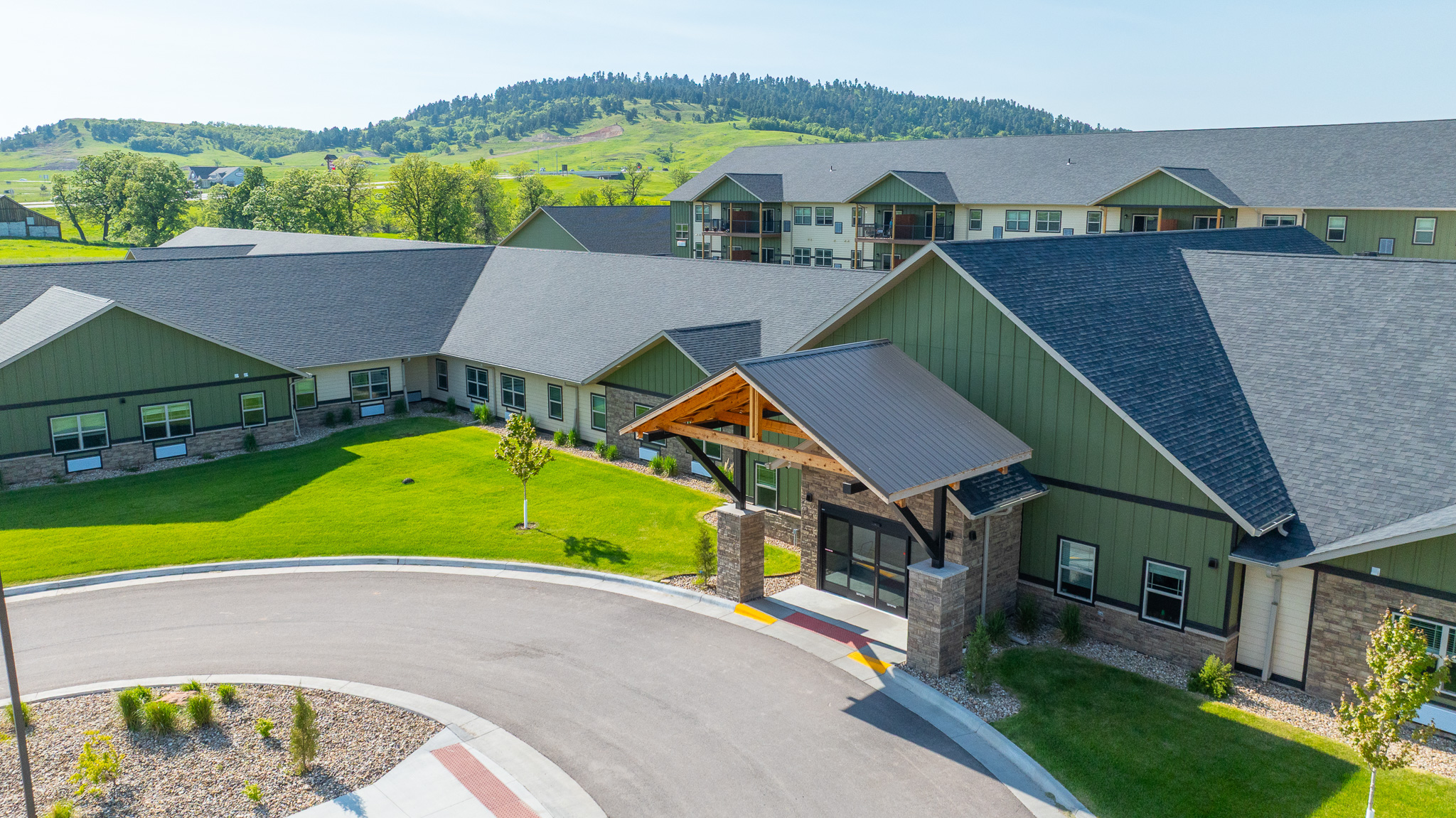 Peaceful Pines Senior Living of Spearfish