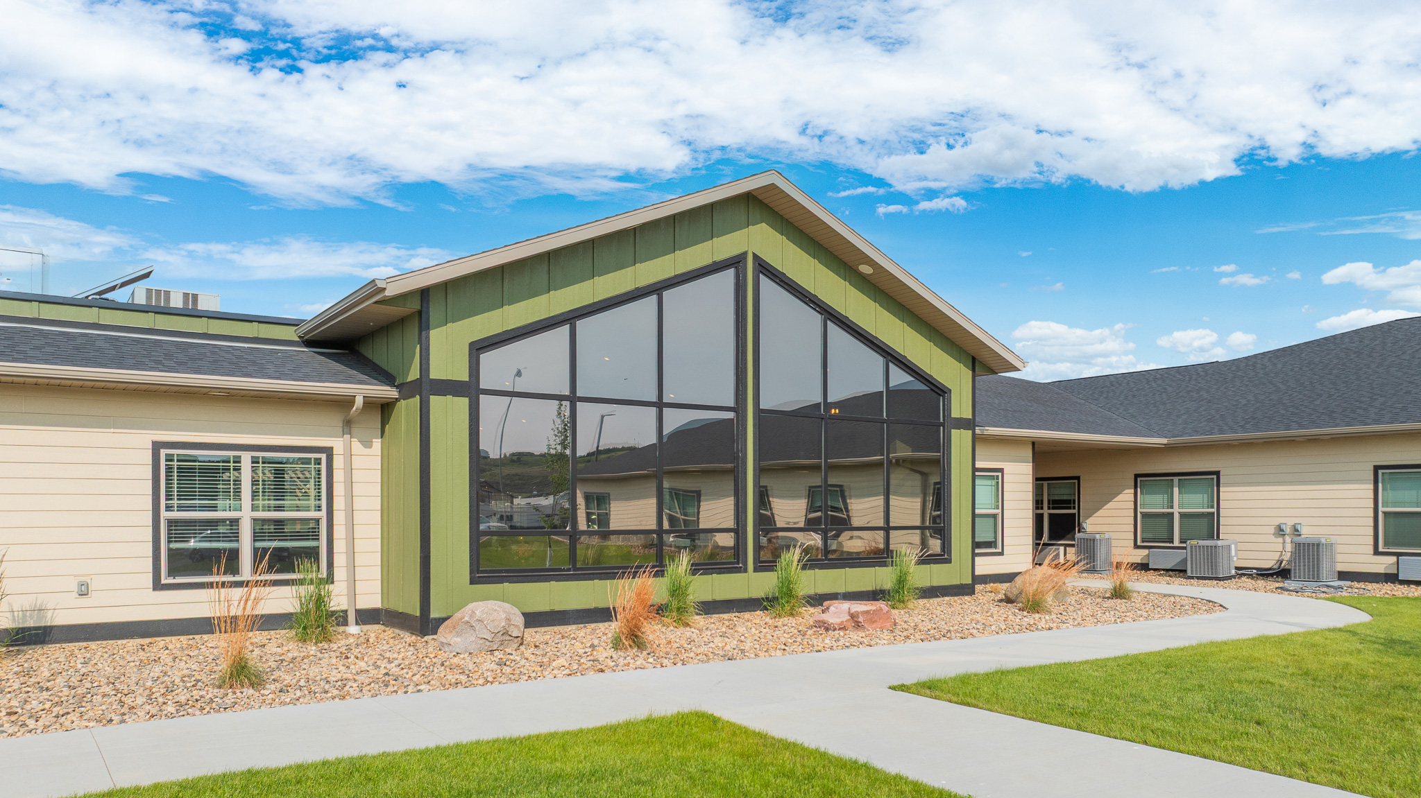 Peaceful Pines Senior Living of Fort Pierre