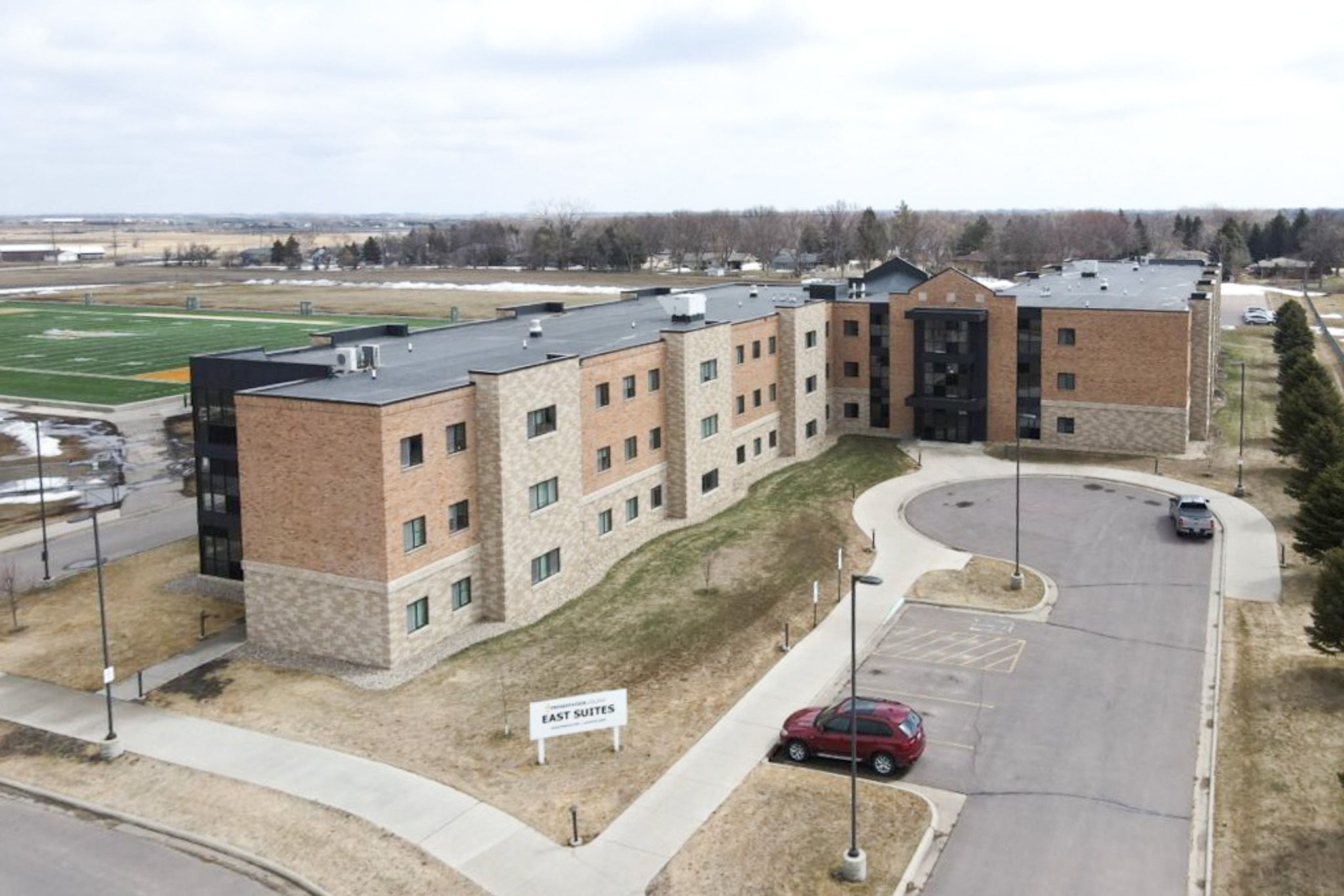 Presentation Heights