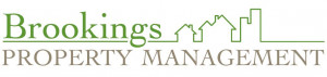 Brookings Property Management logo