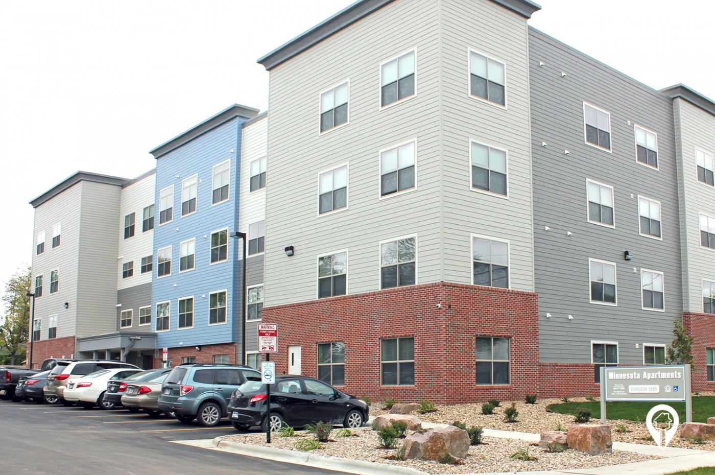 Minnesota Apartments in Sioux Falls, SD My Renters Guide