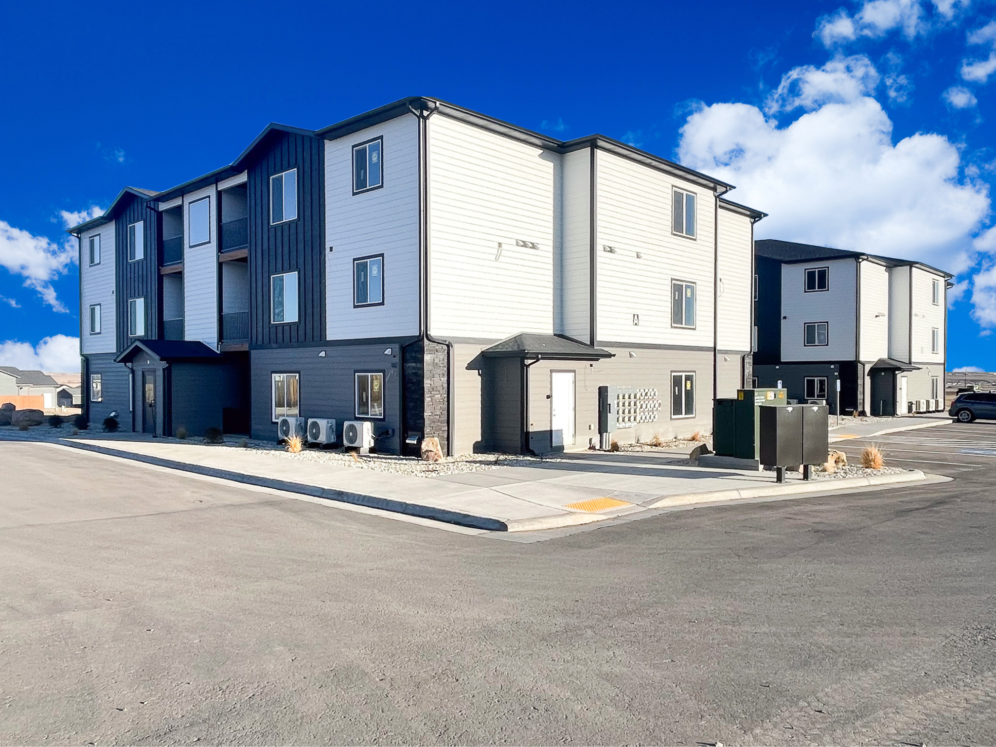 Hi Mountain Estates Apartments