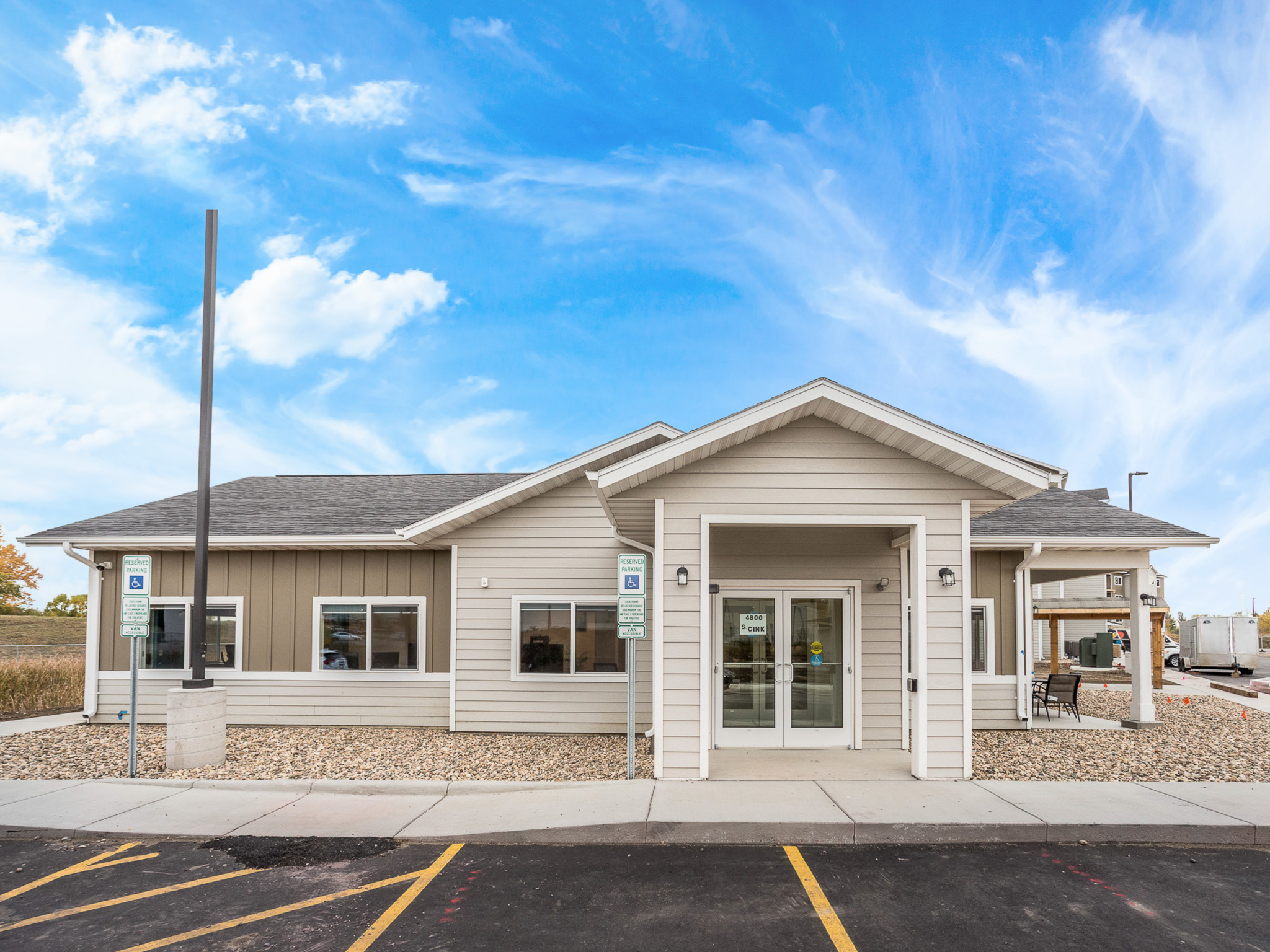 Hidden Valley Stables