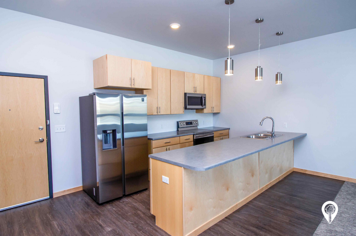 Virginia Square 101 Apartments in Sioux City, IA My