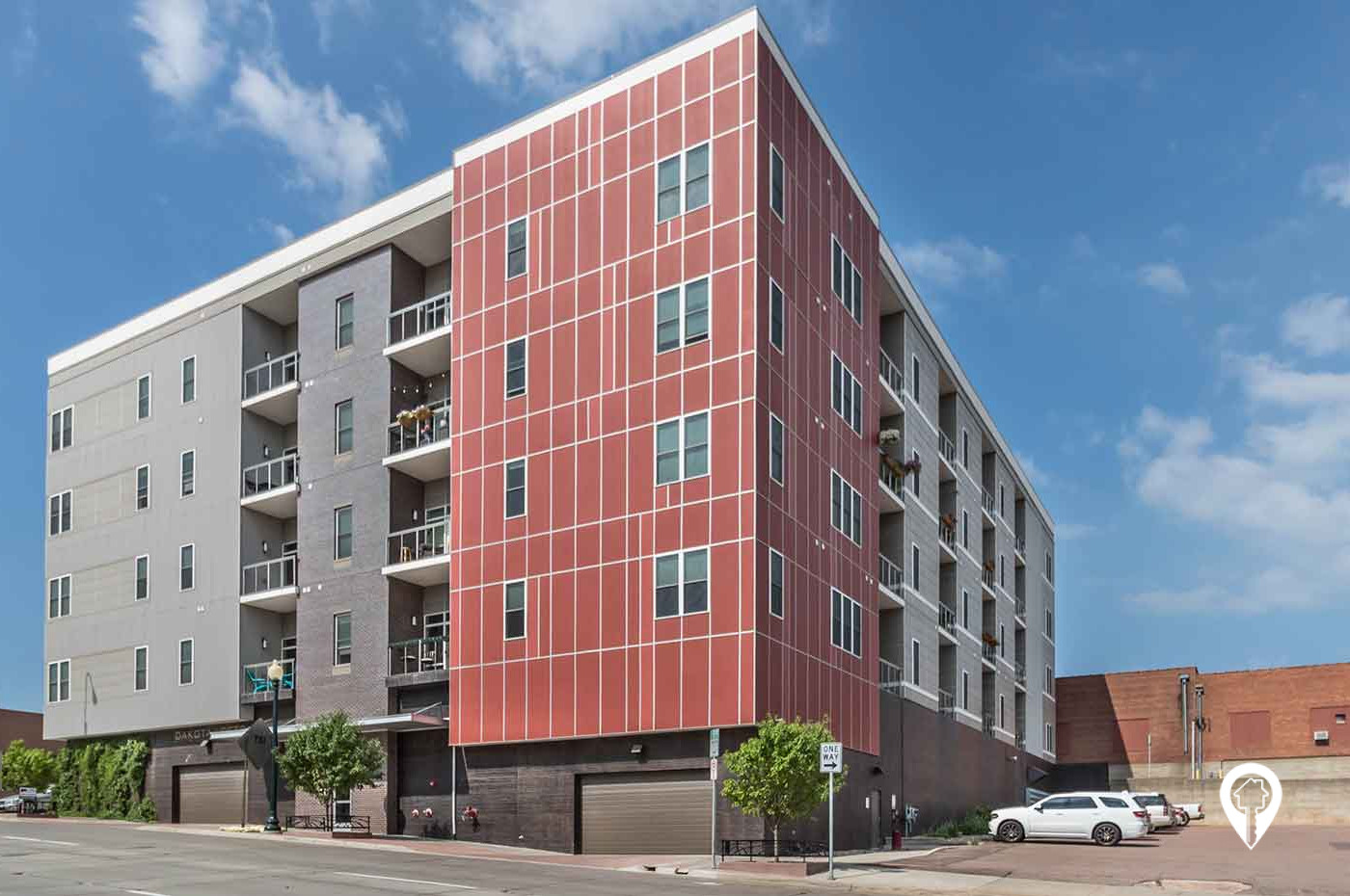 LPM Properties LLC - Dakota Lofts