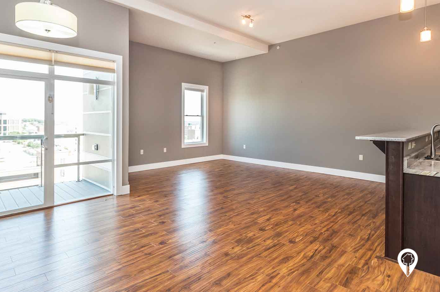 Dakota Lofts in Sioux Falls, SD