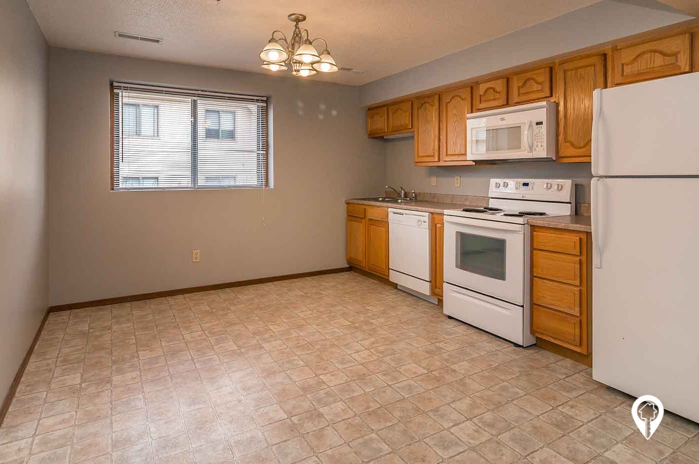 Kirkwood Apartments in Brandon, SD