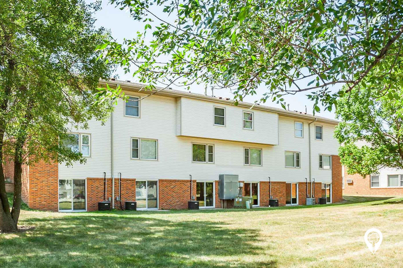 Palace Apartments in Mitchell, SD My Renters Guide