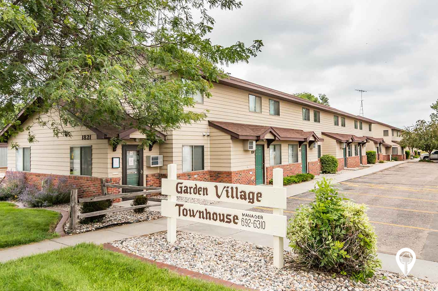 Mills Property Management - Garden Village
