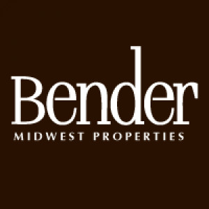 Bender Midwest Properties logo