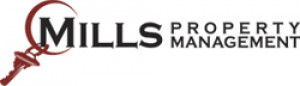 Mills Property Management logo
