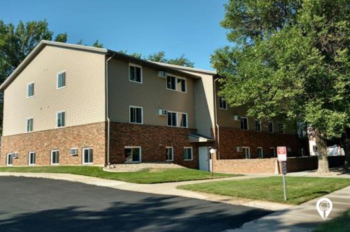 Autumn Grove Apartments