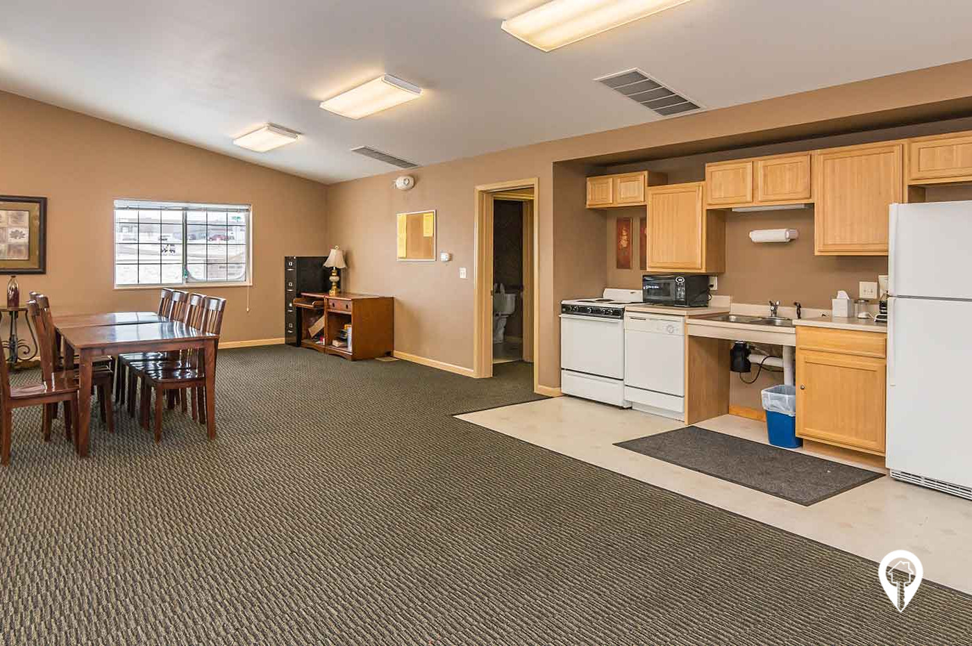 Falls Park Apartments in Sioux Falls, SD My Renters Guide