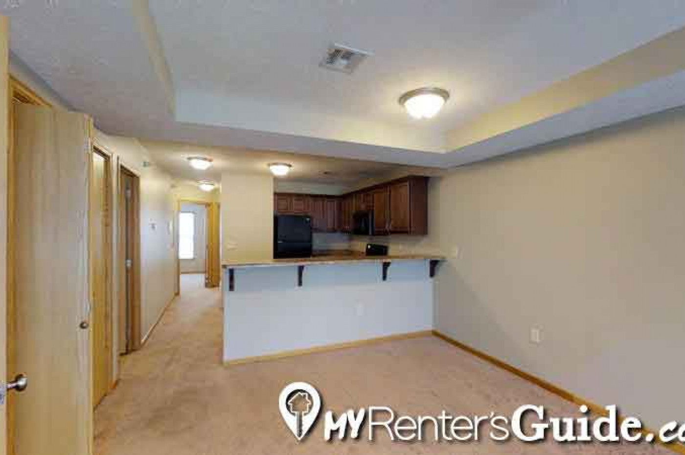 422 West 5th Apartments in Junction City, KS