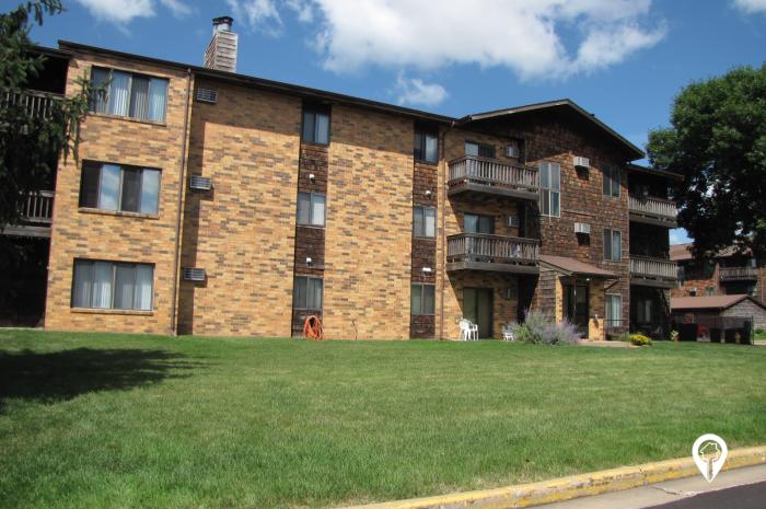 Terrace Hills Apartments