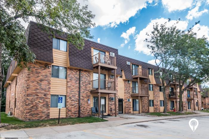 Bridgewood Estates Apartments