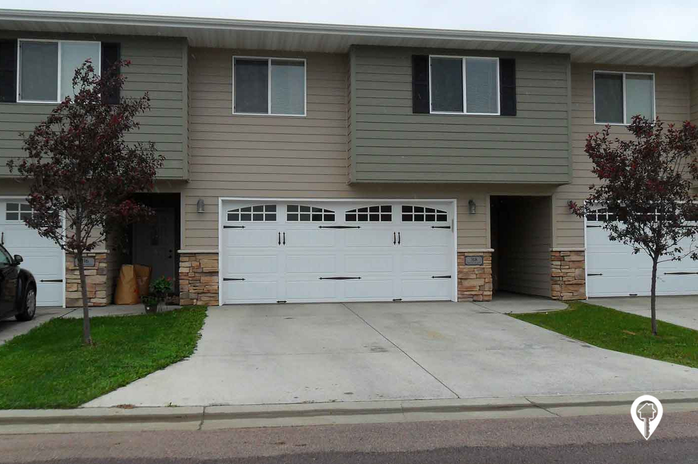 Sioux Falls Property Management - Spring Place Townhomes