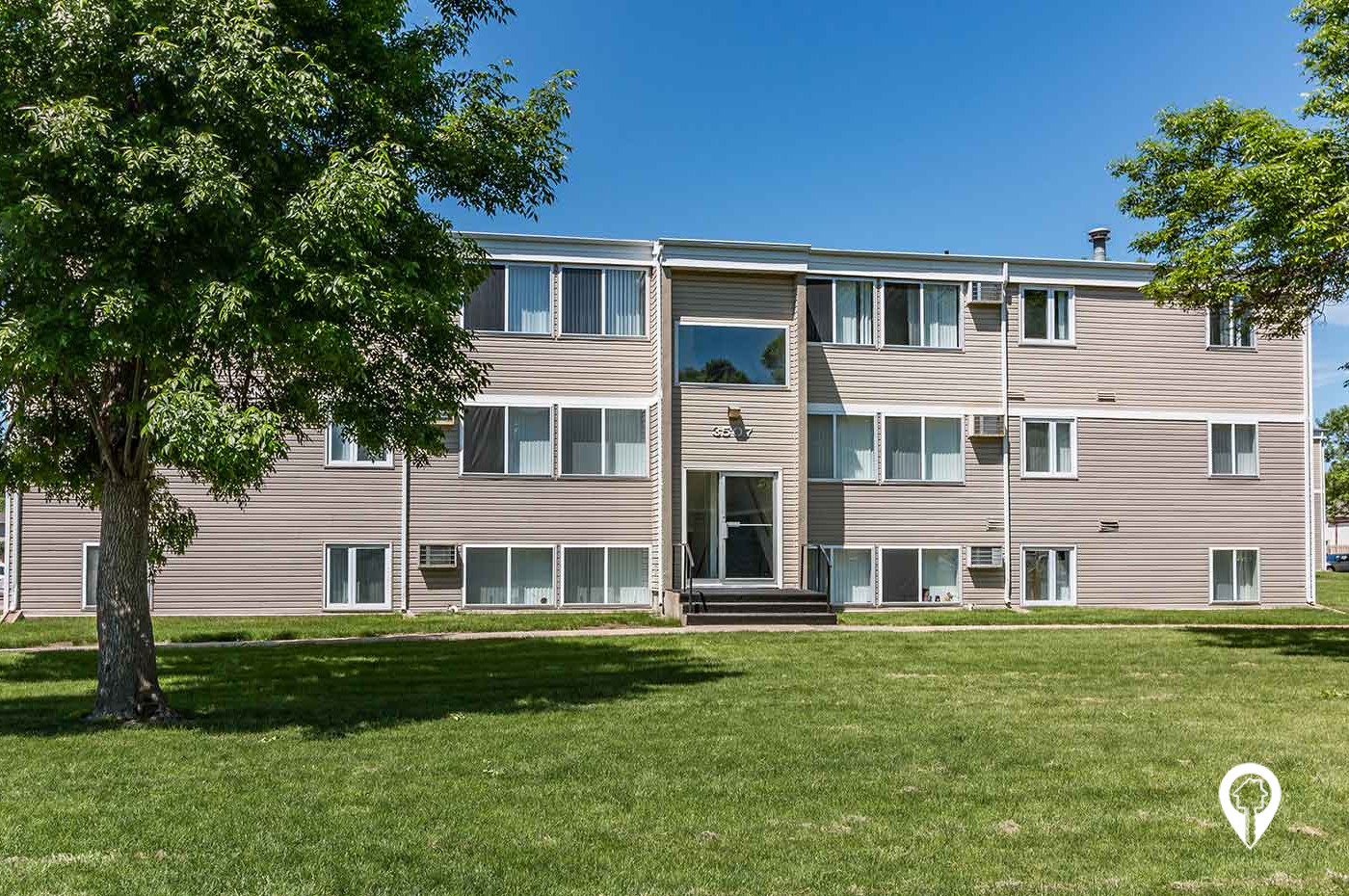 Meadowland Apartments in Sioux Falls, SD