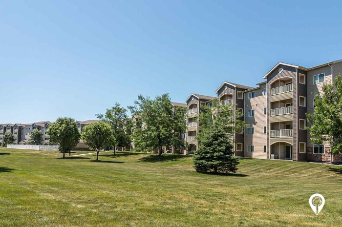 Stonehedge Apartments