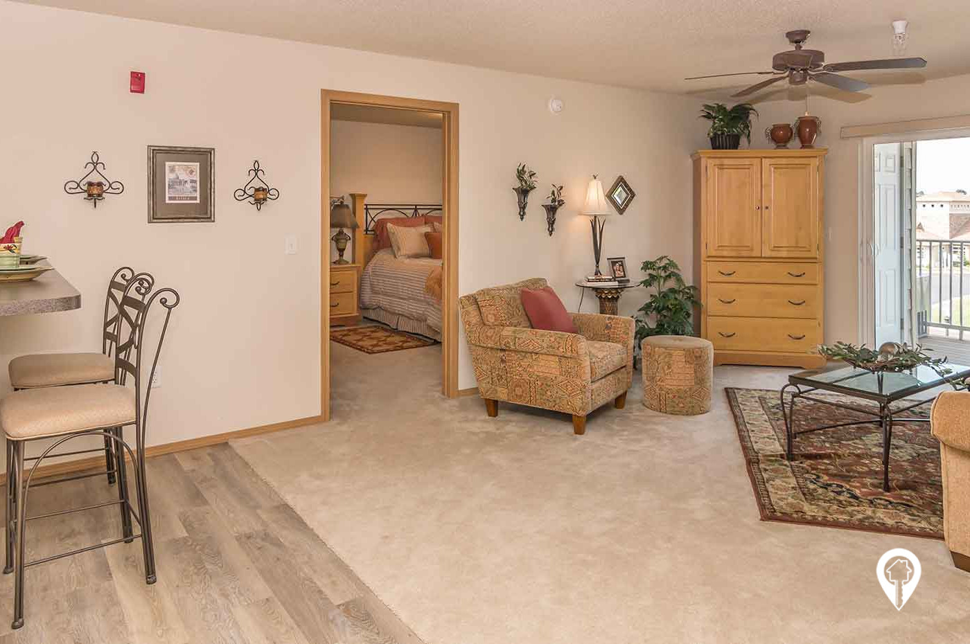 Stonehedge Apartments in Sioux Falls, SD - My Renters Guide