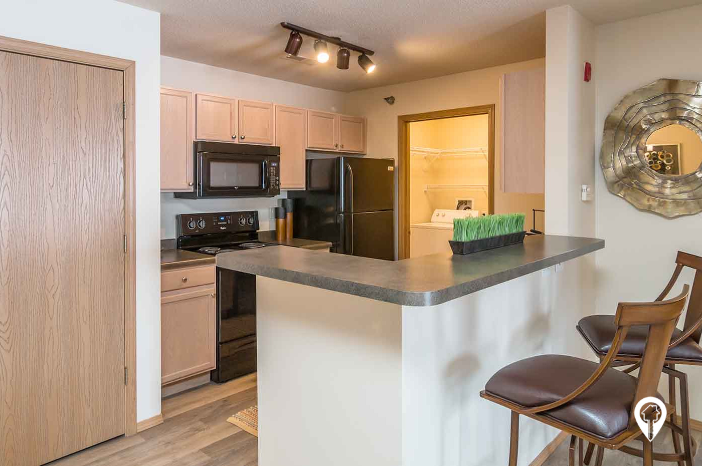 Steeplechase Apartments In Sioux Falls