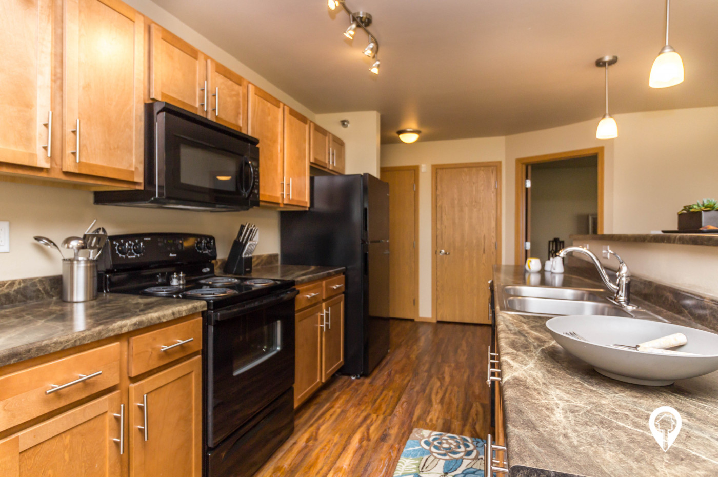 Copper Ridge Apartments In Rapid City