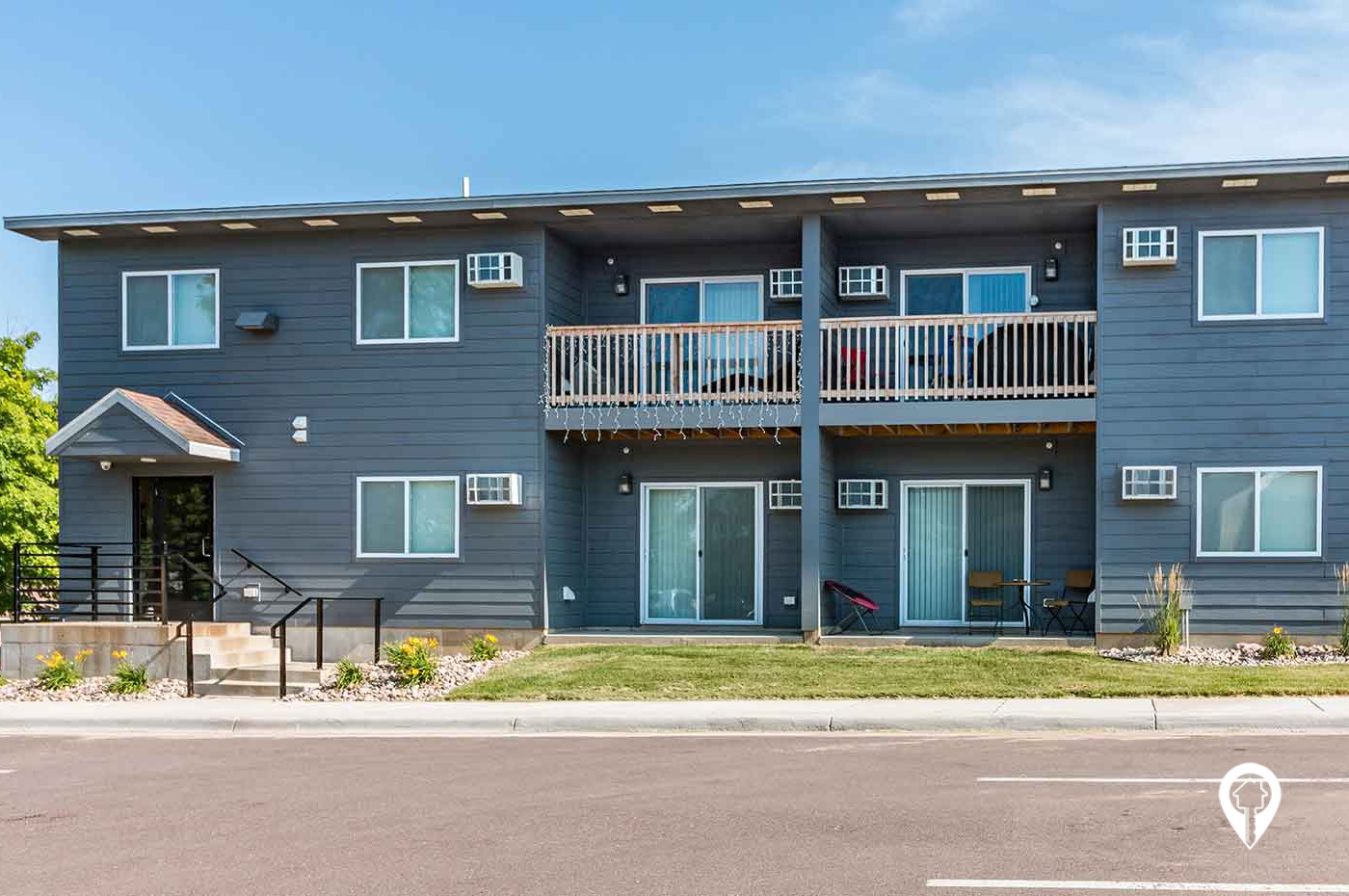 Stoney Hill Apartments In Sioux Falls