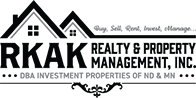 RKAK Realty & Property Management Inc.