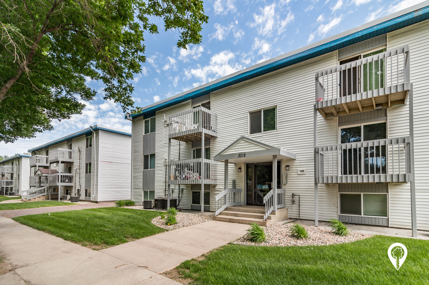 Mayfair/Westwood Apartments in Sioux Falls, SD