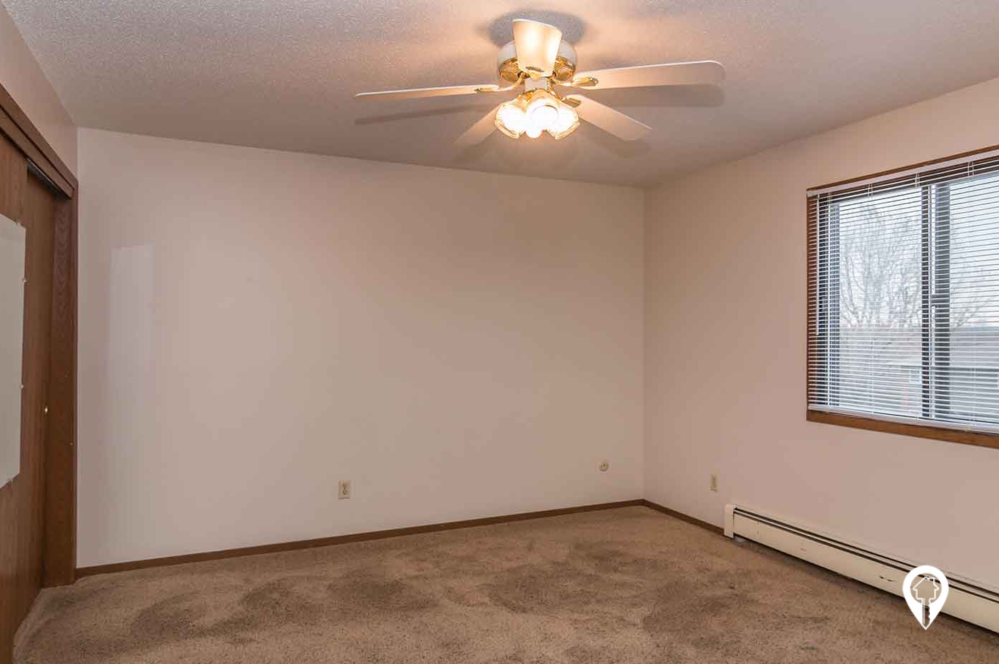 Amber Leaf Apartments in Sioux Falls, SD