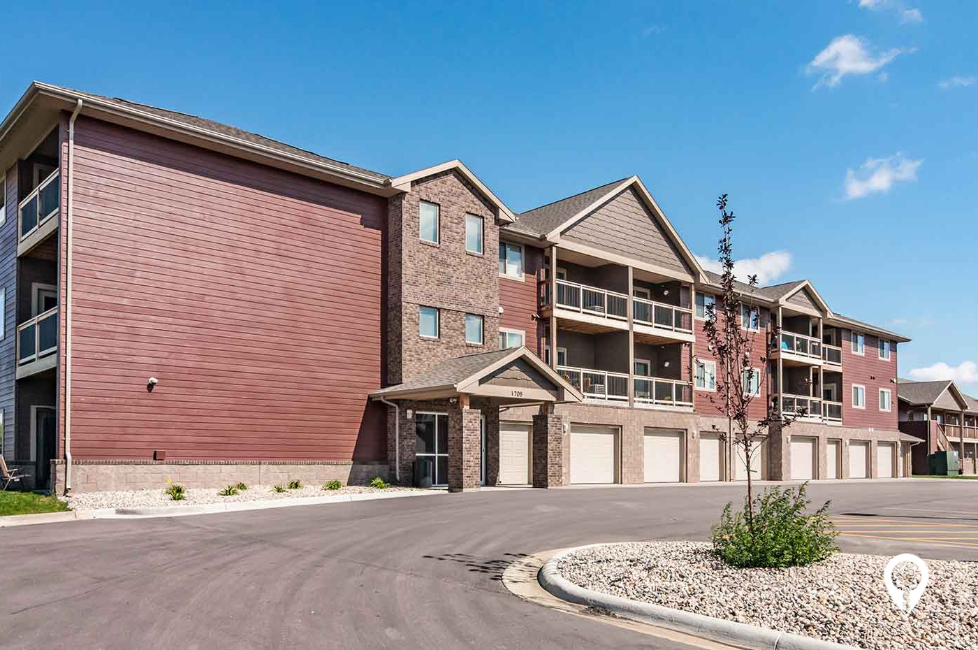 3 bedroom apartments sioux falls