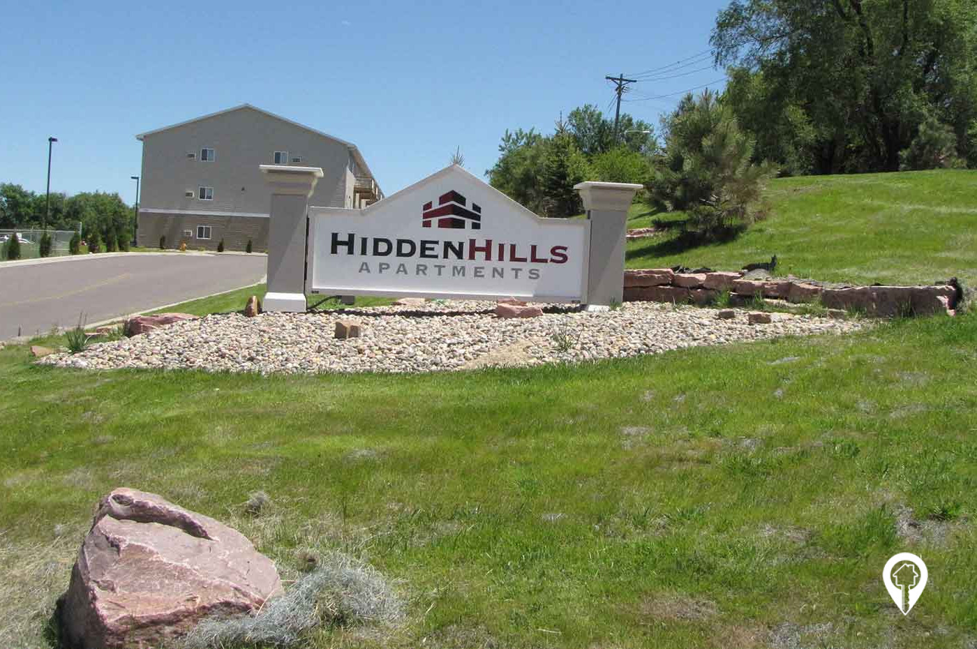 Hidden Hills Apartments in Sioux Falls, SD My Renters Guide