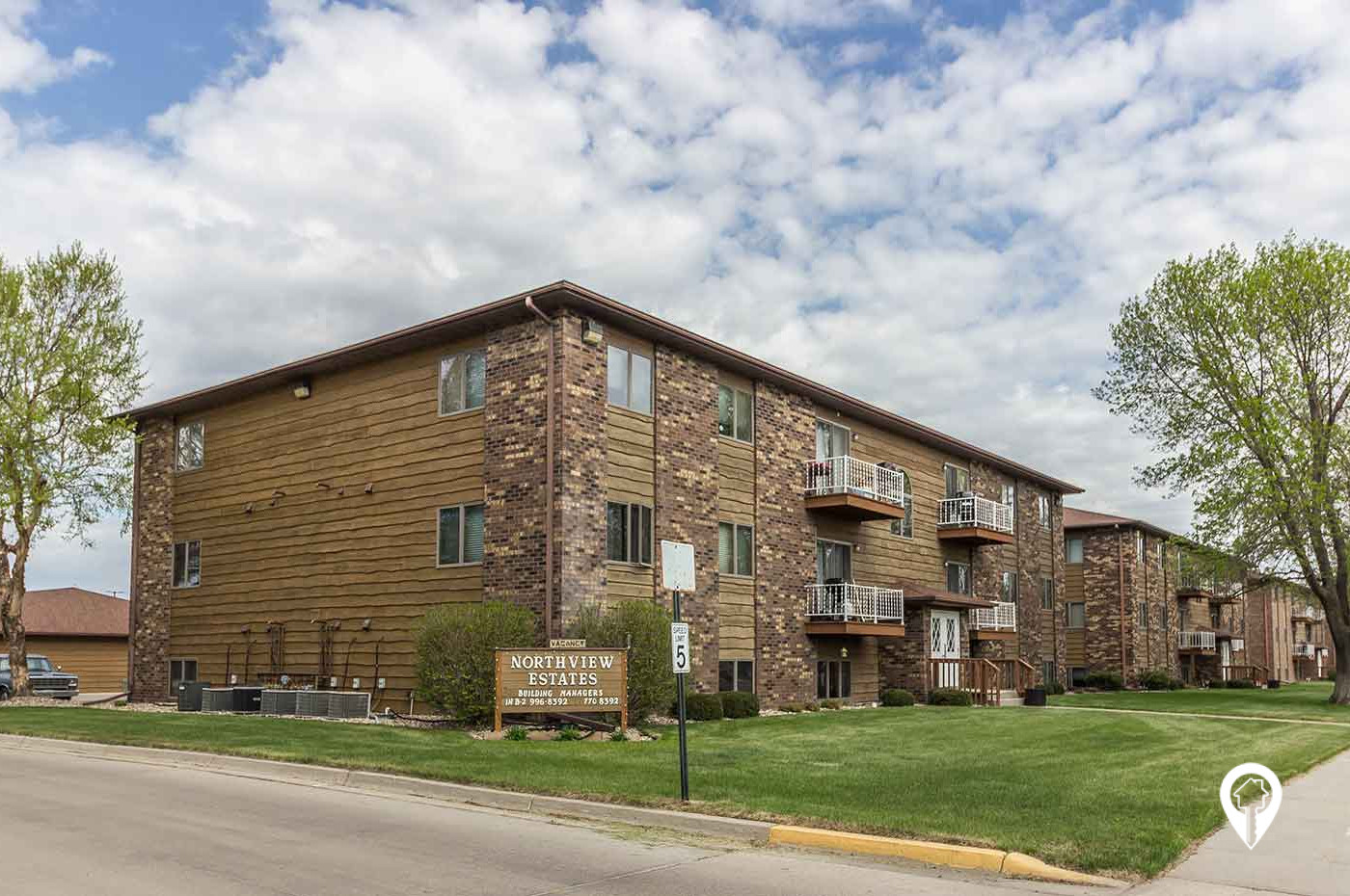 Northview Estates in Mitchell, SD