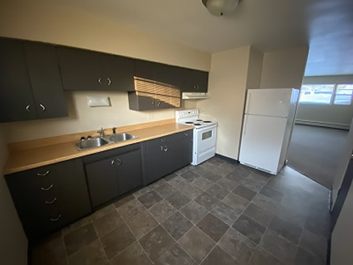 9th Street Apartments