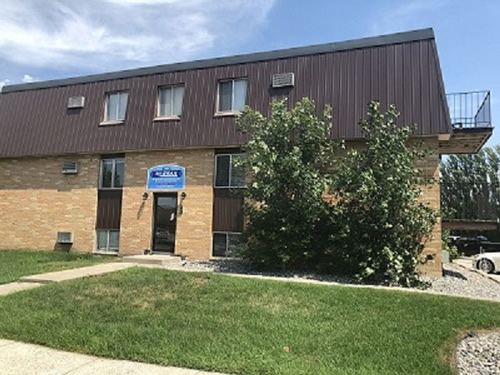 32nd Street Apartments