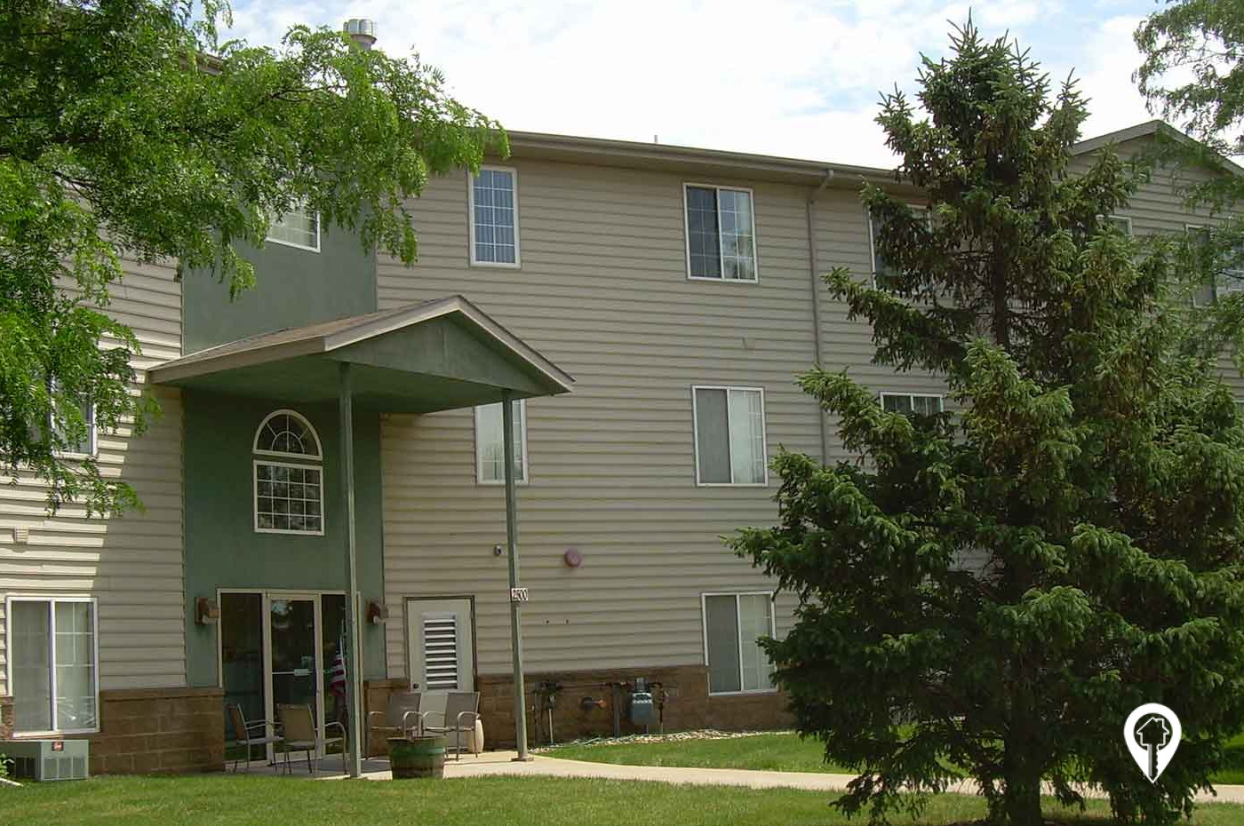 Western Comfort Apartments in Sioux Falls, SD My Renters Guide
