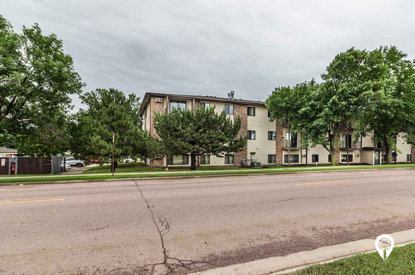 Northwestern Apartments and Townhomes in Sioux Falls, SD