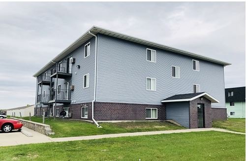 1202 34th Avenue Apartments