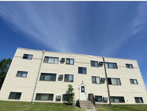 Apartments on Sunrise Circle