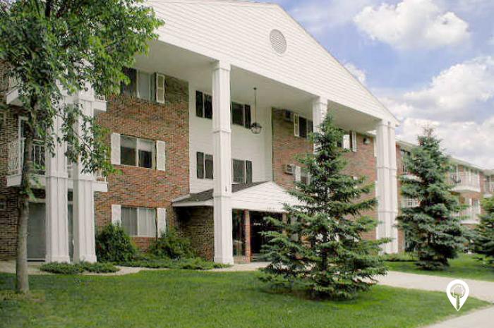 Victoria Estates Apartment Homes