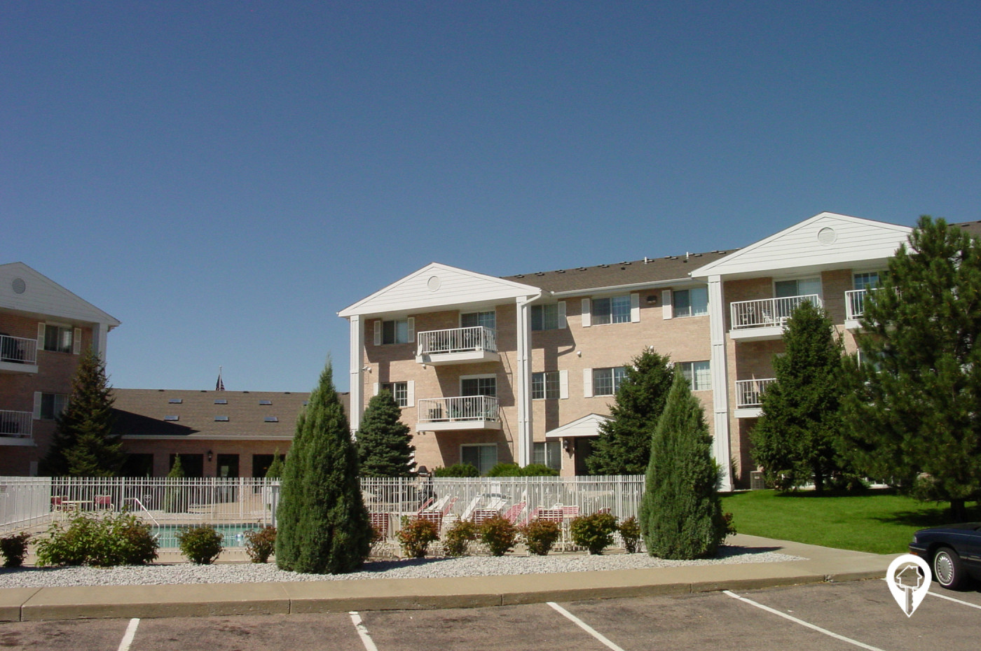 Victoria Estates Apartment Homes in Sioux Falls, SD My Renters Guide