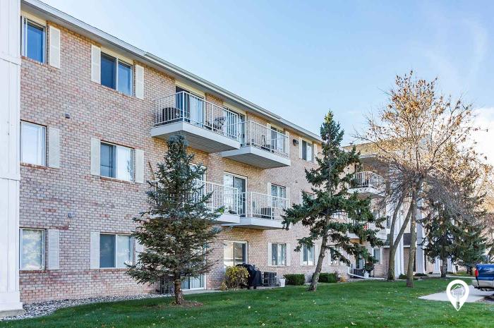 South Pointe Apartments