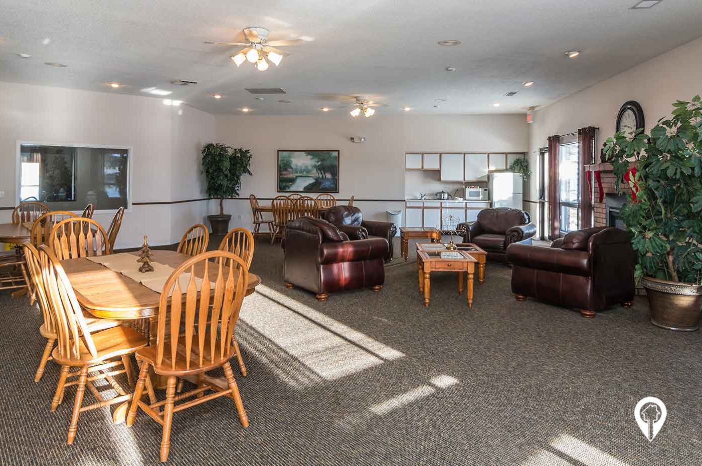 South Pointe Apartments in Sioux Falls, SD - My Renters Guide