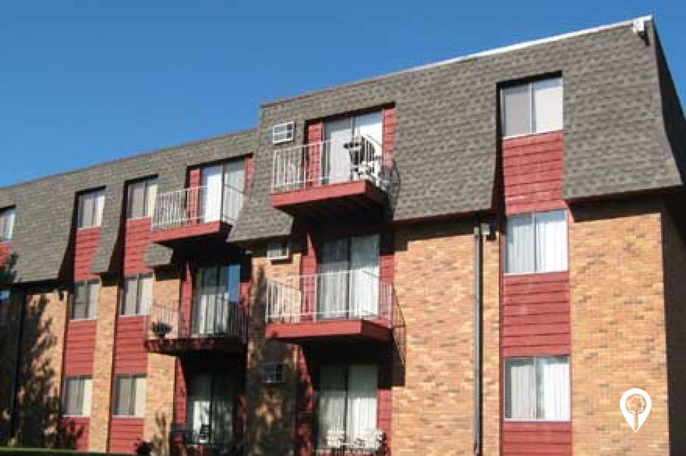 Meadow Wood Apartments in Lincoln, NE My Renters Guide